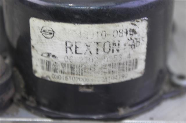 4891008100 SSANG YONG купить в Запорожье