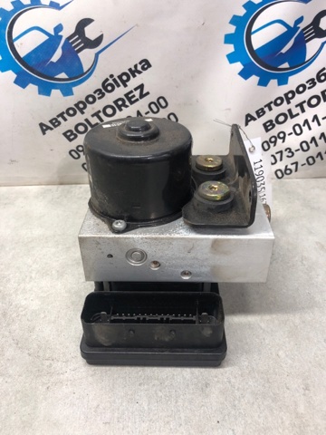 4894009011 SSANG YONG Блок управления АБС (ABS) гидравлический купить в Чернигов