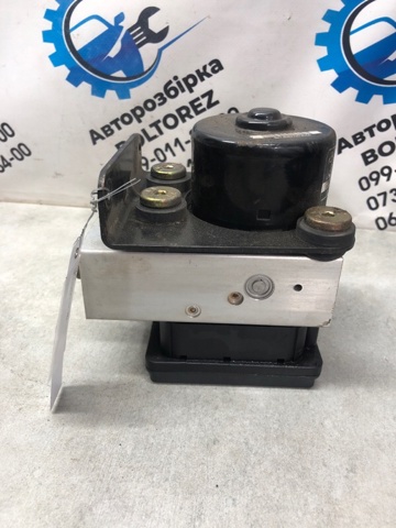 4894009011 SSANG YONG Блок управления АБС (ABS) гидравлический купить в Киев