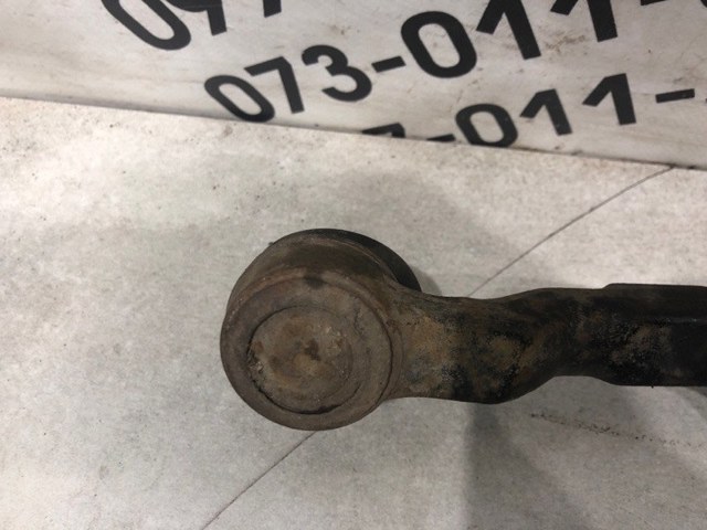 Реечный рулевой механизм 490011CA1A NISSAN