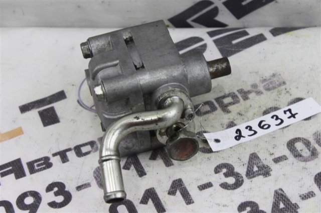 Насос гидравлики 491101CB0B NISSAN