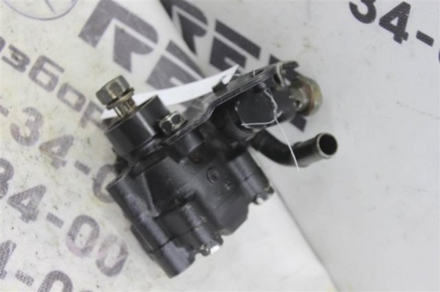 Насос рулевого управления 4911040U15 NISSAN