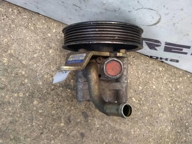 49110CG000 NISSAN Насос ГУР купить в Киев