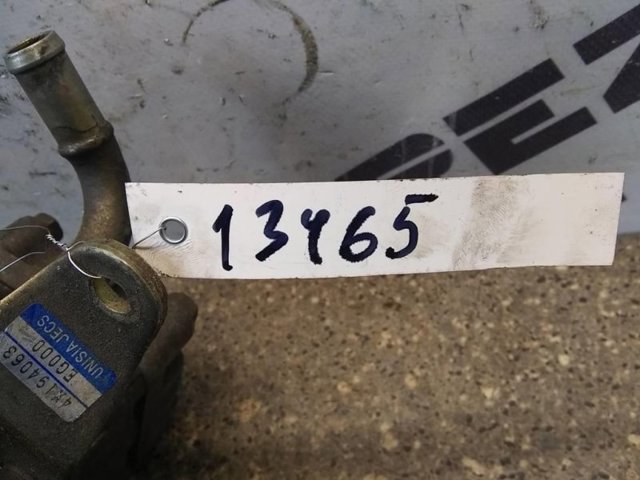 NISSAN 49110CG000 Насос ГУР в наличии Киев