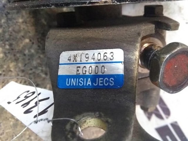 49110CG000 NISSAN Насос гидроусилителя руля (ГУР) купить в Черновцы