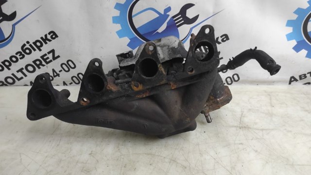 4913502652 MITSUBISHI Турбина купить в Львов