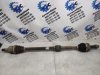 Полуось передняя, правая 495002H012 HYUNDAI