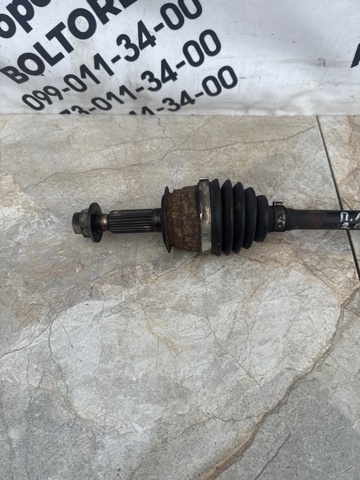 Наружная граната 4950107300 HYUNDAI