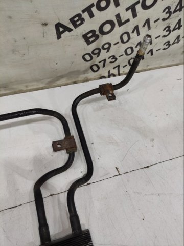 49790EB300 NISSAN Радиатор ГУР купить в Запорожье