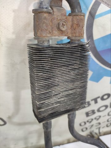 NISSAN 49790EB300 Радиатор ГУР в наличии Днепр