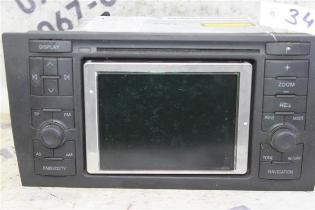 4B0035192K VAG Магнитола купить в Днепр