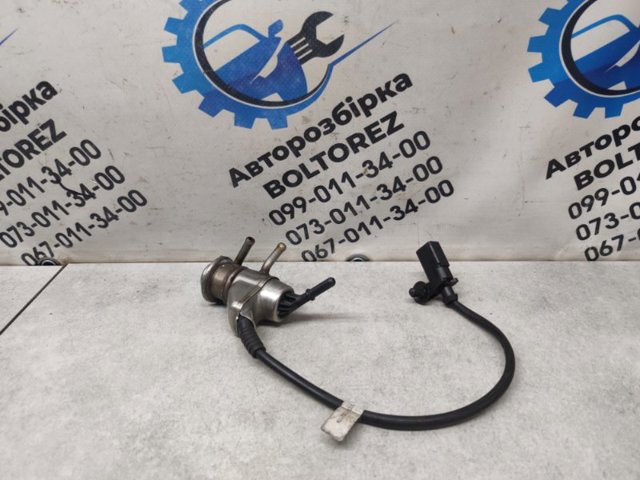 Форсунка впрыска AD BLUE 4G0131113C VAG