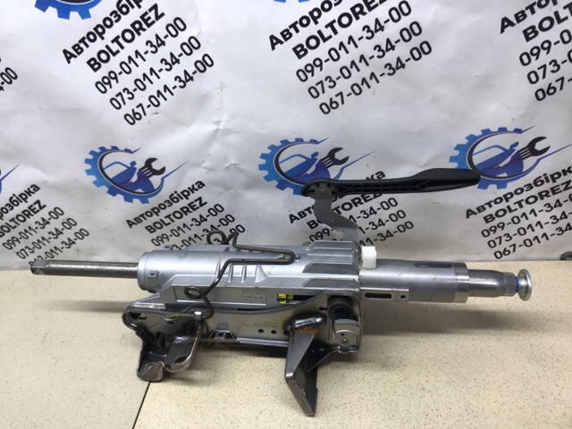 Рулевая колонка 4G0419502S VAG
