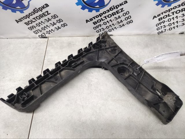 4G5807454C VAG Направляющая заднего бампера правая купить в Сумы