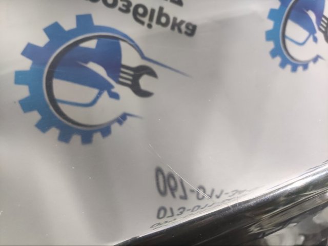 Крышка багажника 4G5827023C VAG