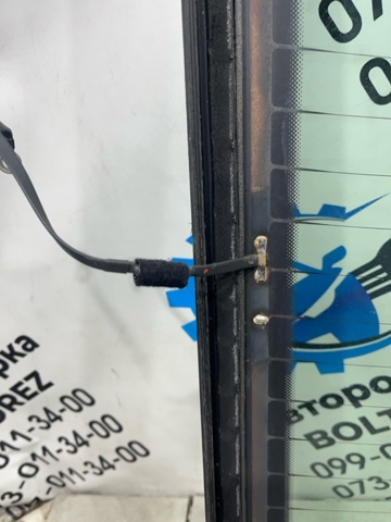 4G5845501 VAG Заднее стекло купить в Ровно