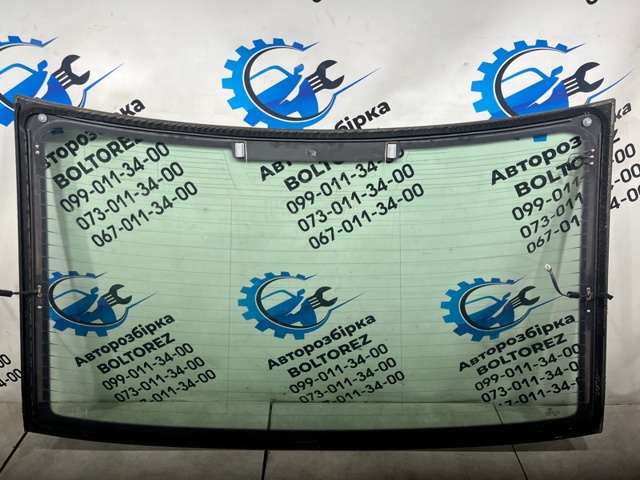 4G5845501 Стекло заднее купить Одесса
