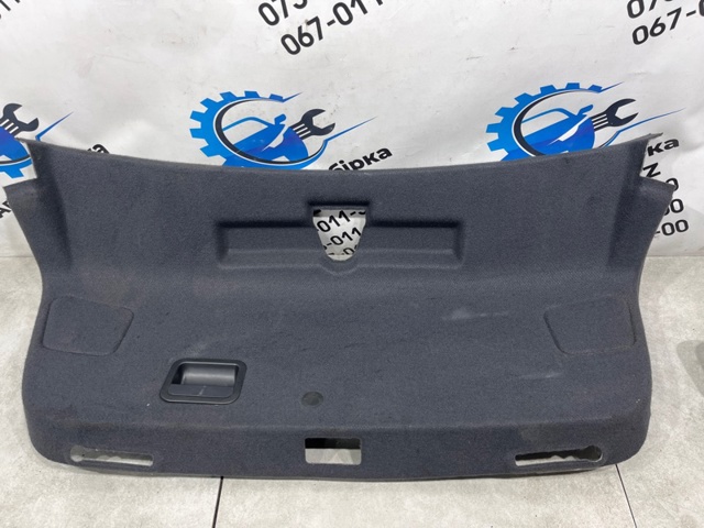 VAG 4G5867975A36R Обшивка (облицовка) крышки багажника (двери 3/5-й задней) в наличии Николаев