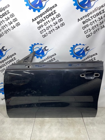Водительская дверь 4G8831051A VAG