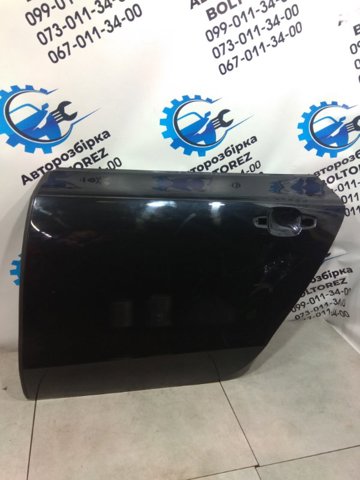 4G8833051A VAG Дверь задняя левая купить в Запорожье