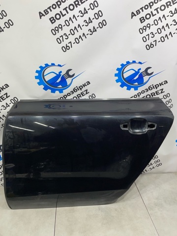 VAG 4G8833051A Дверь задняя левая в наличии Кривой Рог