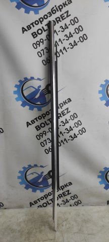 4G8853283B2ZZ VAG Молдинг опускного стекла двери передней левой купить в Одесса