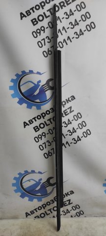 4G8853283B2ZZ Молдинг опускного стекла двери передней левой купить Харьков
