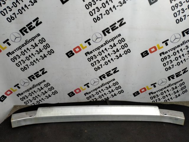 Буфер бампера переднего 4L0807113 VAG