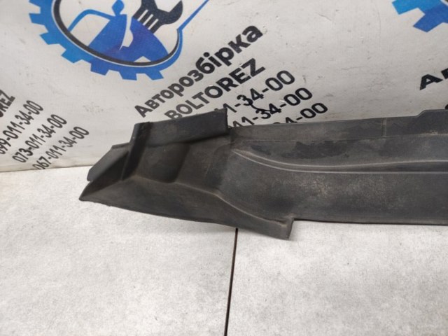 4M0821170C VAG Уплотнитель капота купить в Львов