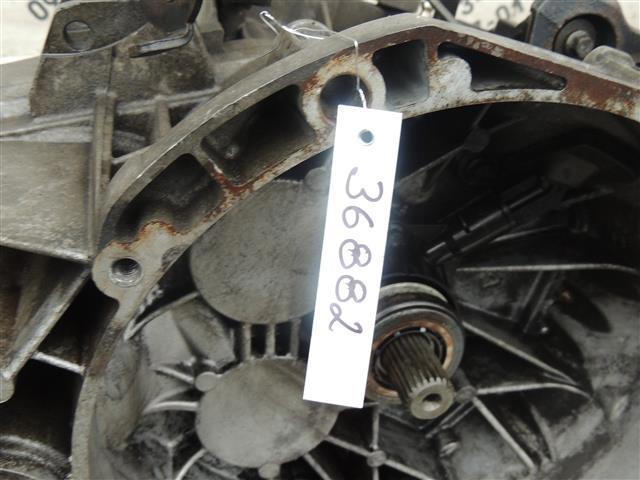 FORD 4M5R7002CE КПП в наличии Павлоград