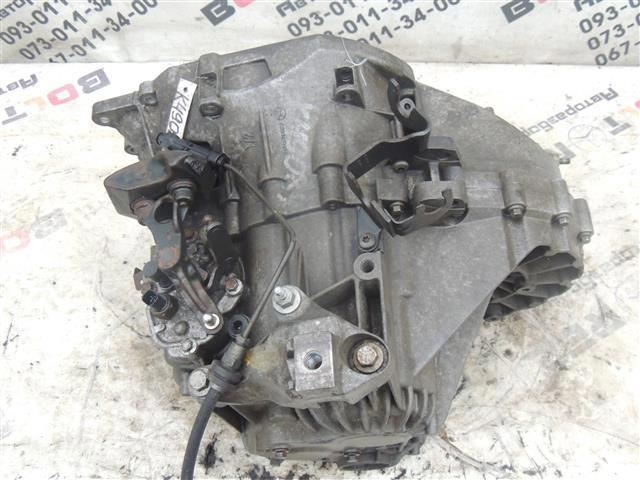 4M5R7002CE КПП купить Павлоград