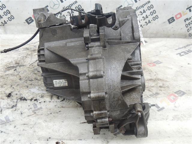 4M5R7002CE КПП купить Чернигов