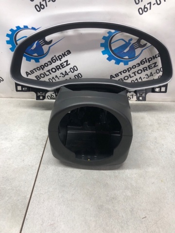 VAG 4M8953491A4PK Накладка рулевой колонки в наличии Тернополь