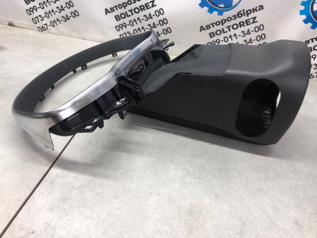 VAG 4M8953491A4PK Накладка рулевой колонки в наличии Хмельницкий