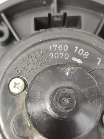 SUBARU 5027261760 в наличии Винница