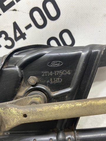 5081611 Трапеция дворников купить Чернигов