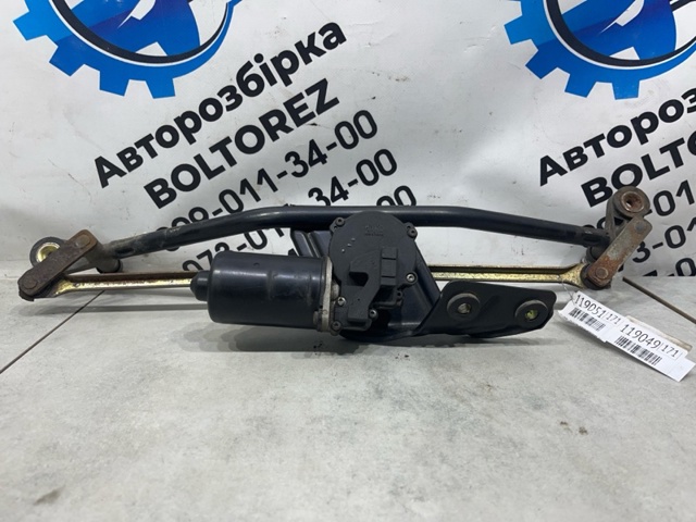 5081611 FORD Трапеция дворников купить в Кривой Рог