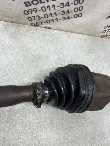 FORD 5083616 Полуось (привод) передняя левая в наличии Каменское