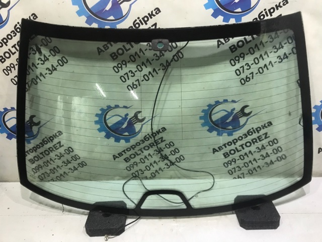 Окно заднее Бмв 5