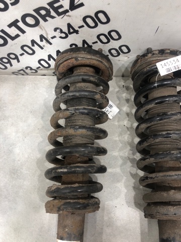 51401SEFE02 HONDA Пружина передняя купить в Каменское