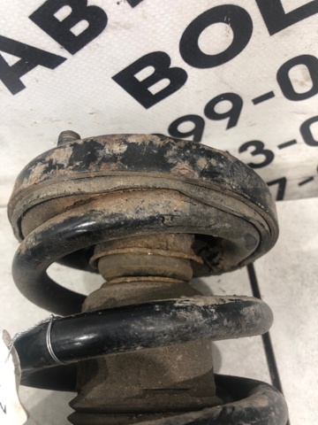 51401SEFE02 HONDA Пружина передняя купить в Павлоград