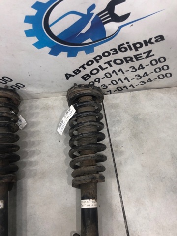 HONDA 51401SEFE02 Пружина передняя в наличии Тернополь