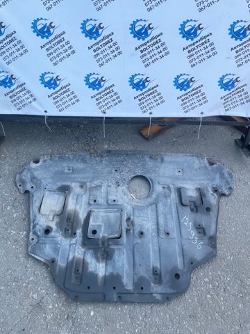 5141042010 TOYOTA Защита двигателя купить в Ужгород