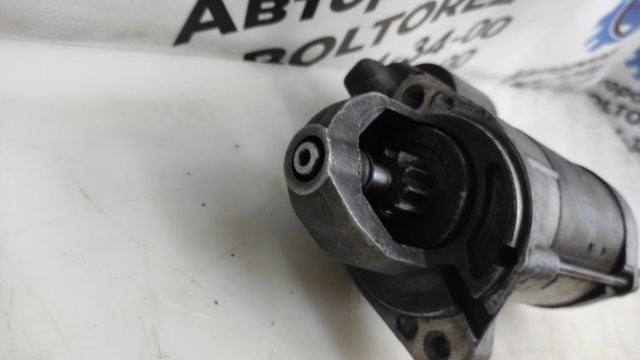Стартер автомобиля 51512901 MERCEDES