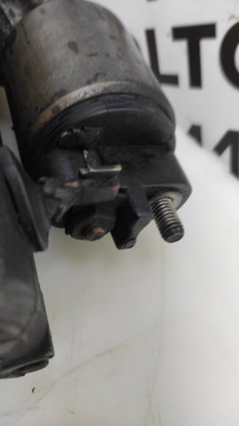 51512901 MERCEDES Стартер купить в Львов