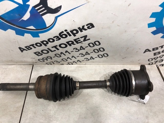 51620H1000 HYUNDAI Полуось (привод) передняя правая купить в Чернигов