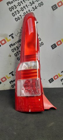 Задний левый стоп 51705459 FIAT