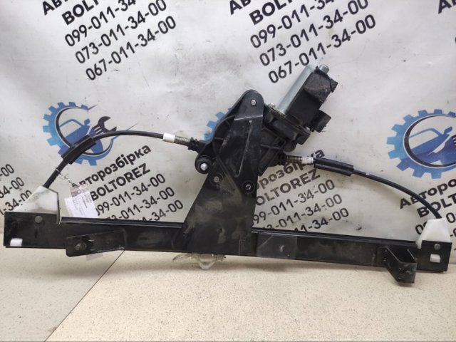 51711751 FIAT Стеклоподъемник передней левой двери купить в Чернигов