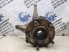 Цапфа - поворотный кулак передний, левый 5171526100 HYUNDAI