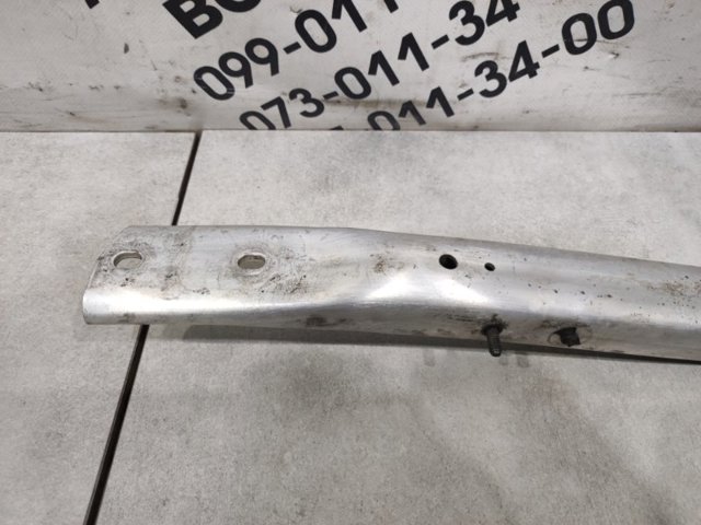 BMW 51717228081 Накладка передней панели (суппорта радиатора) верхняя в наличии Запорожье